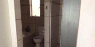 Fresh's room