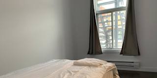 Nelson Couto's room