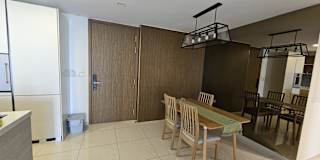 S Y's room