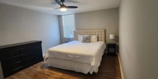 Jonathan's room