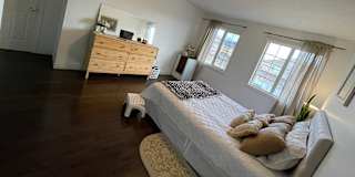 Natalia's room