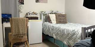 Welcome Travel Accomodation's room