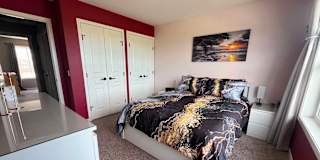Roman Koszucki's room