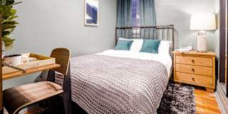 Sam June's room