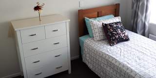 Jean's room