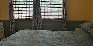 Lisa's room