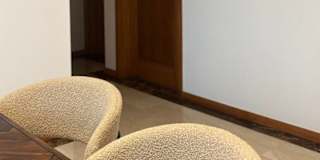 Christine's room