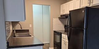 Brian's room