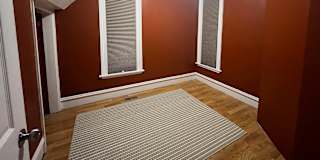 Callahan's room