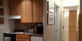 Kirk's room