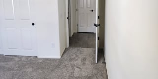 Robert's room
