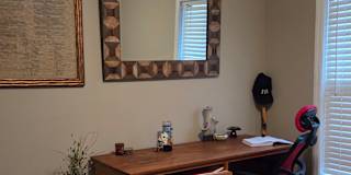 Judy Zech's room