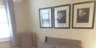 Paul's room