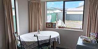 Matt's room