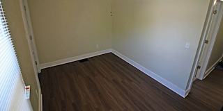 Nina's room