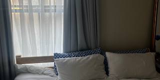 Luzanne's room