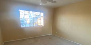 Salena's room