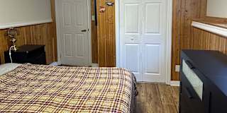 Katia's room