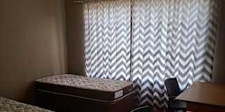Chantel's room