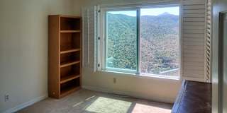 Michelle's room