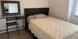 Budi - Ade's room