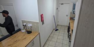 NURO PROPERTY GROUP's room