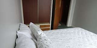 Liezl Wells's room