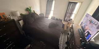 Will's room