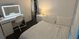 Lily's room