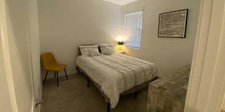 Stephanie's room