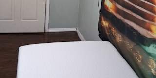 Christina's room
