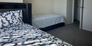 JENNIFER Lok's room