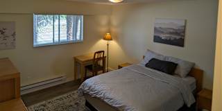 Jasen Masek's room