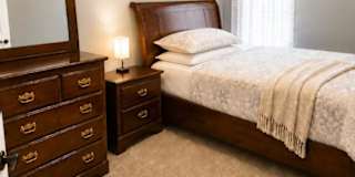 Jeniffer's room