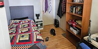 Allen Lim's room