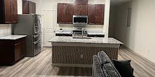 Trese's room