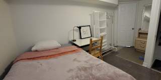 Michelle's room