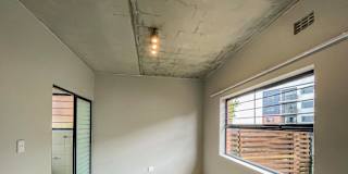 Lisandra's room