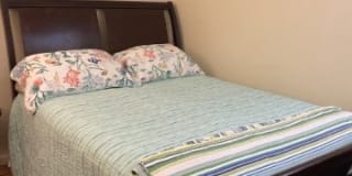 Beth's room