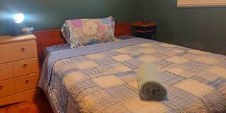 Lien's room