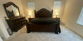 Willis's room