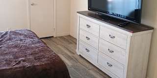Ritch  Case's room