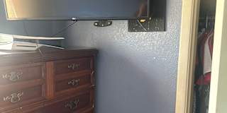 Winsome's room