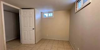 Kristine's room