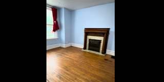 Sunny's room