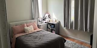 Thalia's room