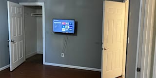 Brandon's room