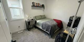 Daniel's room