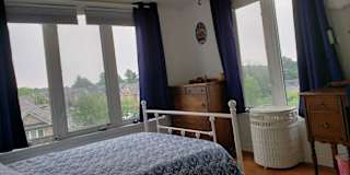 Barbara's room