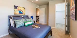 Jessica's room